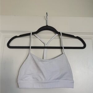 Lululemon Athletica Y Flow Bra